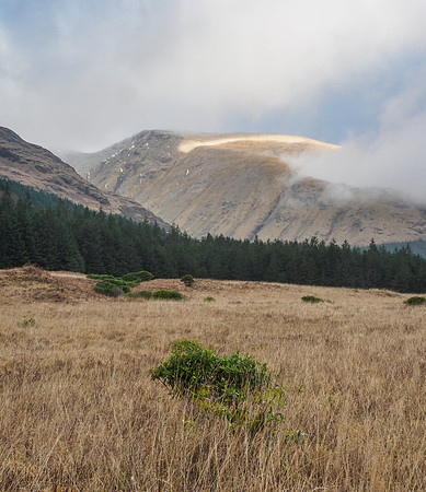Glen Etive