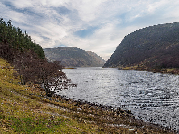 Loch Killin