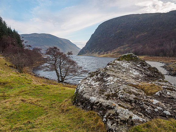 Loch Killin