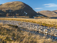 Upper Coignashie and Sith Mor