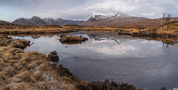 Loch Ba