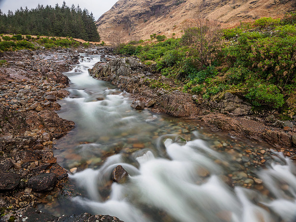River Etive