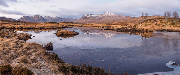 Loch Ba