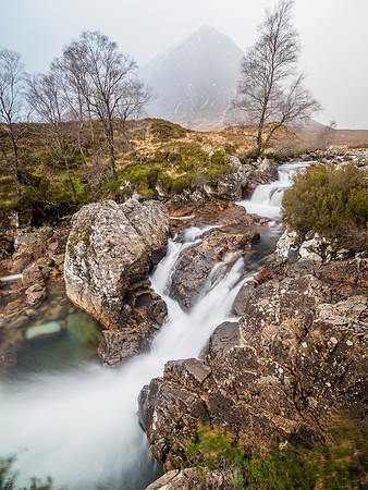 Buachaille Etive Mor