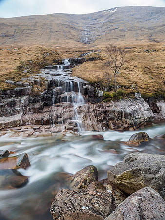 River Etive