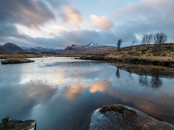 Loch Ba