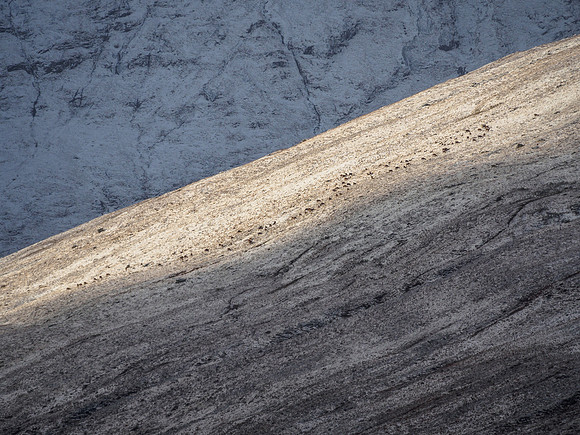Mullardoch Munros