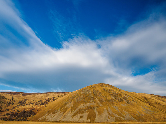 Creag Fhionnlaidh