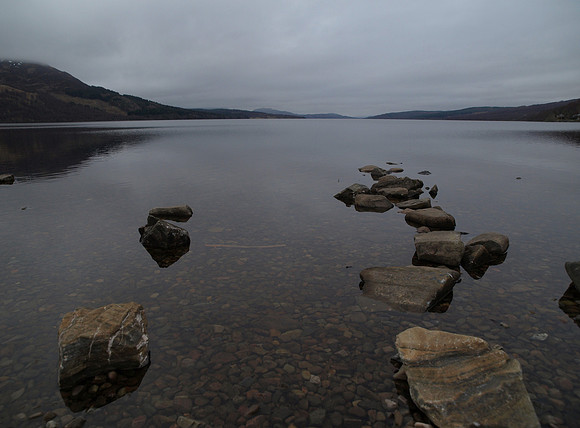 20110305-Kinloch Rannoch-P3051031
