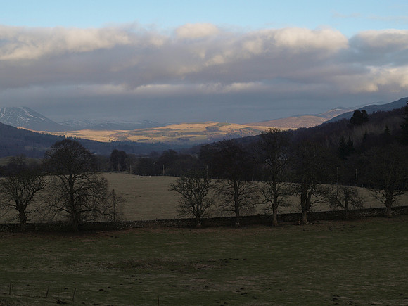 20110305-Kinloch Rannoch-P3051103