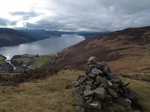 20110305-Kinloch Rannoch-P3051078