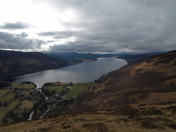 20110305-Kinloch Rannoch-P3051082