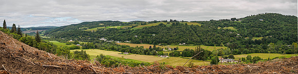 New Milton Viewpoint [1907007]