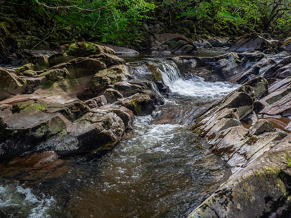 River Coiltie