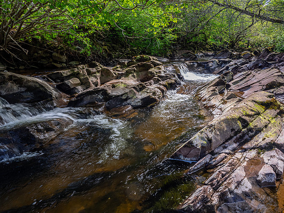 River Coiltie