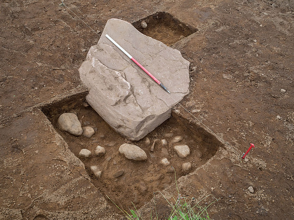 Archeological Find?