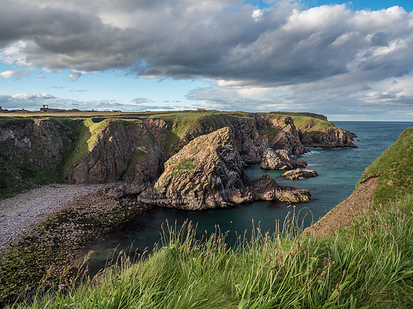 Bullars of Buchan