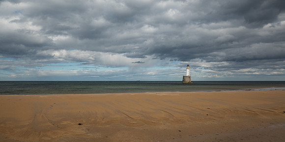 Rattray Head Lighthouse