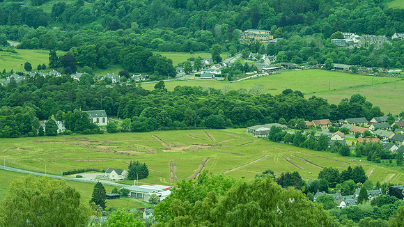 Drumnadrochit Archeology