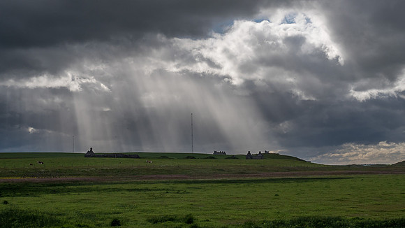 Rattray Head