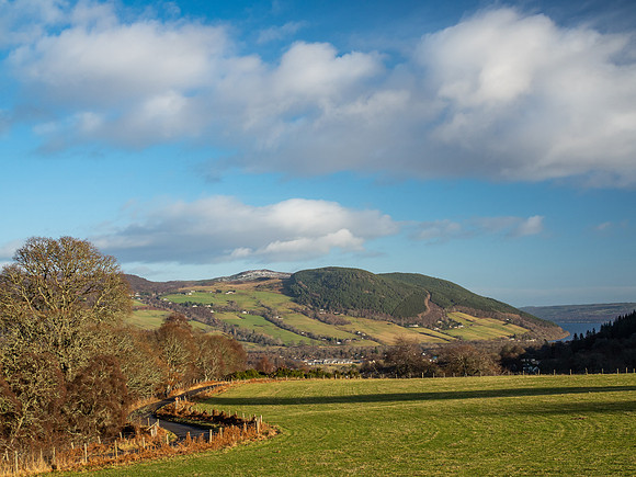 Drumnadrochit