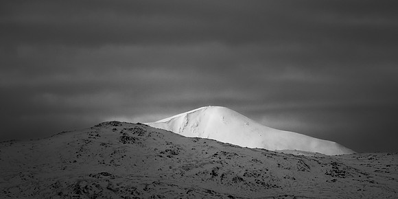 Beinn a' Chairein