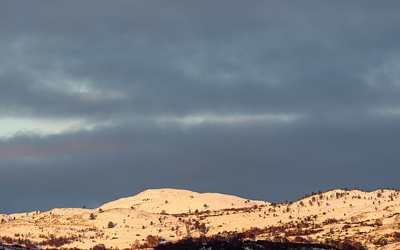 East Balchraggan