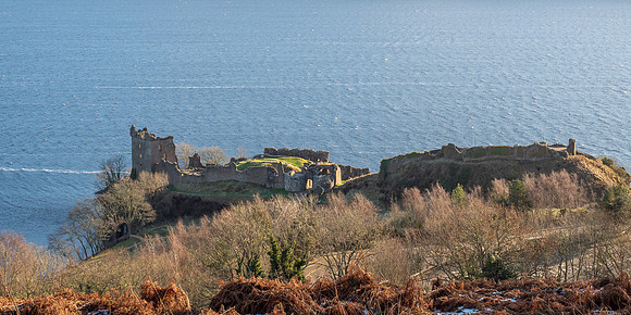 Urquhart Castle