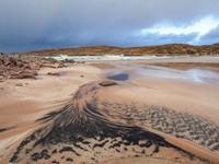 Achnahaird Beach