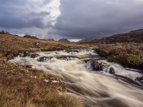 Abhainn Osgaig [2002010]