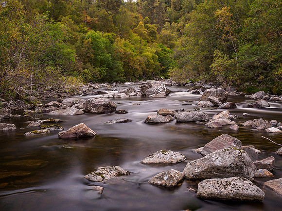River Affric 6