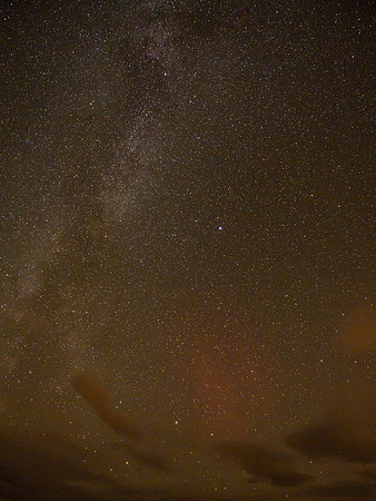 Milky Way