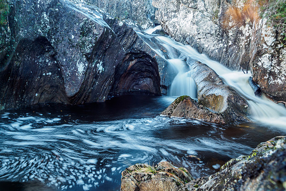 Glen Strathfarrar 4