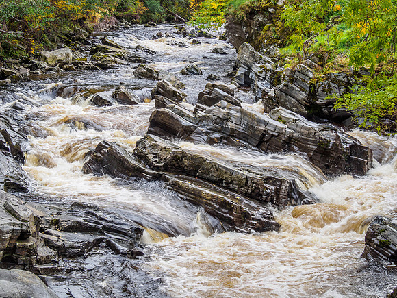 River Feshie 1