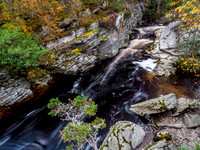 Slow Water on the River Tromie 3