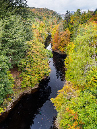 River Garry