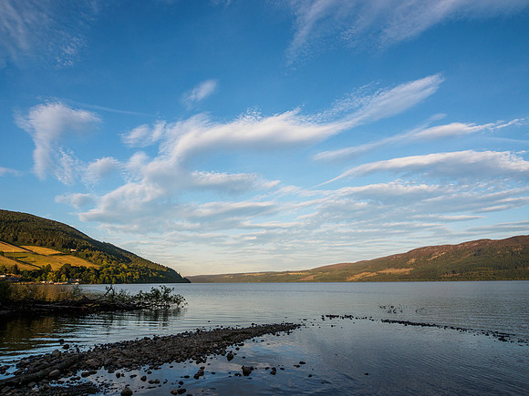 Loch Ness