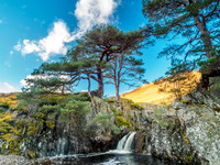Glen Strathfarrar 3