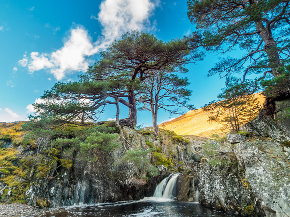 Glen Strathfarrar 3