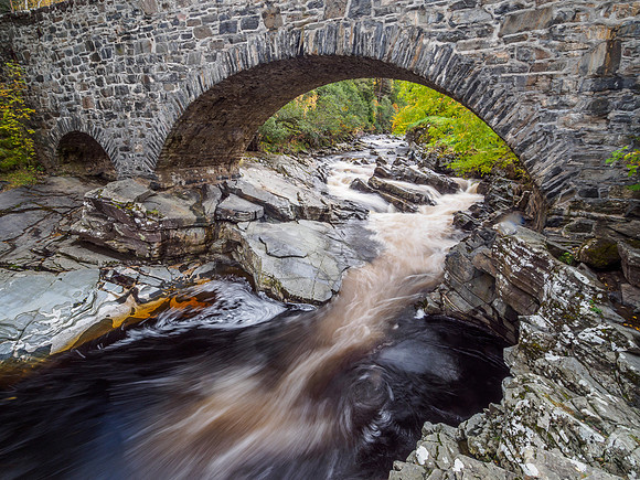River Feshie 2
