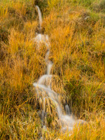 Glen Strathfarrar Waterfall