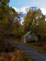 Gamekeeper's Cottage