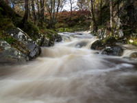 Glen Strathfarrar Burn