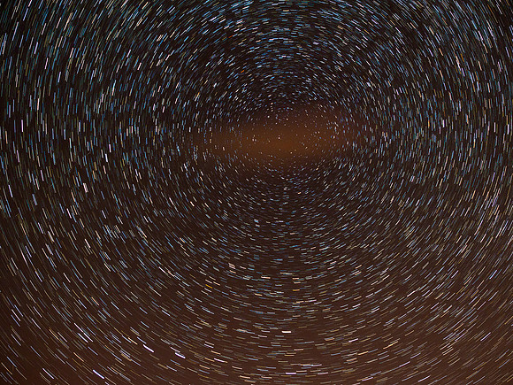 Star Trails
