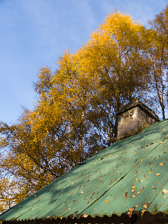 Gamekeeper's Cottage