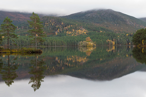 Loch an Eilein