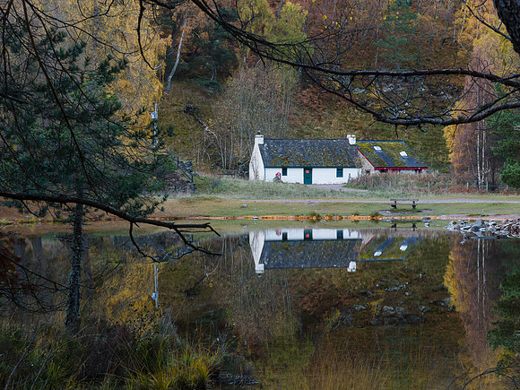 Loch an Eilein