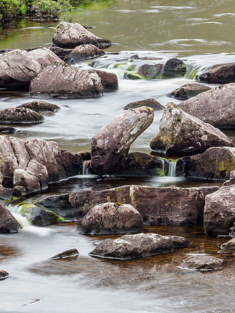 River Torridon
