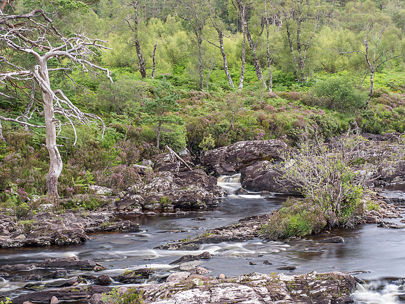 A' Ghairbhe