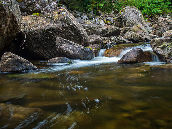 River Coiltie